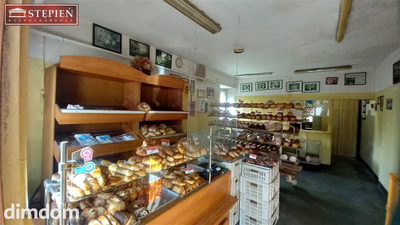 Piekarnia Górska w Szklarskiej Porębie. - 3