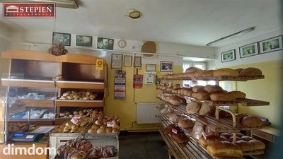Piekarnia Górska w Szklarskiej Porębie. - 4