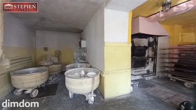 Piekarnia Górska w Szklarskiej Porębie. - 5