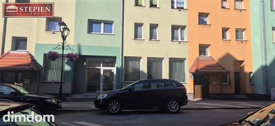 Lokal Usługowy na Sprzedaż