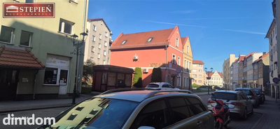 Lokal Usługowy na Sprzedaż - 3