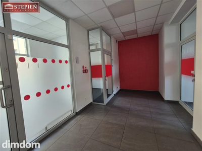 Lokal Usługowy na Sprzedaż - 4