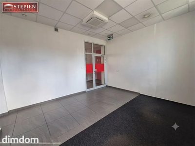Lokal Usługowy na Sprzedaż - 5