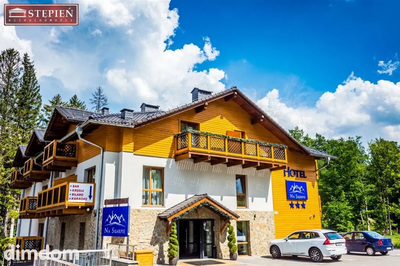 Prosperujący Hotel ze SPA w Szklarskiej Porębie ! - 5