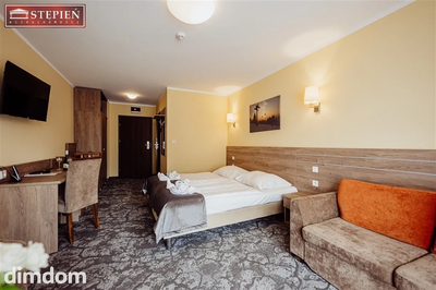 Prosperujący Hotel ze SPA w Szklarskiej Porębie ! - 2