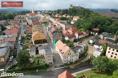 Zainwestuj w lokal w samym centrum BOLKOWA ! - 4