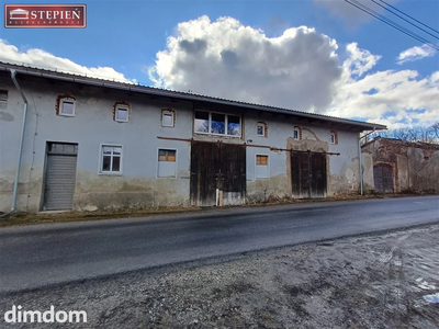 Na sprzedaż budynek wielorodzinny - 5