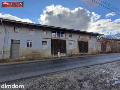 Na sprzedaż budynek wielorodzinny - 4