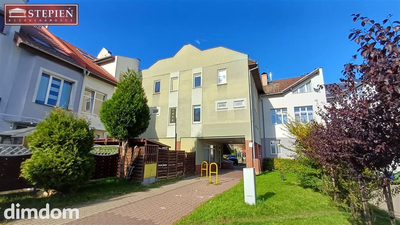 Budynek Handlowo-usługowy z dużym potencjałem - 2