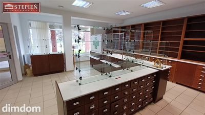 Budynek Handlowo-usługowy z dużym potencjałem - 3