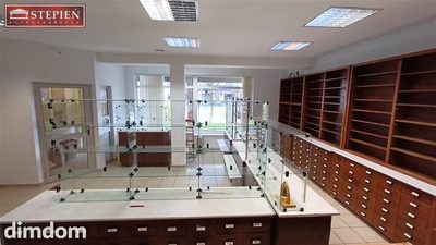 Budynek Handlowo-usługowy z dużym potencjałem - 4