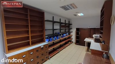 Budynek Handlowo-usługowy z dużym potencjałem - 5