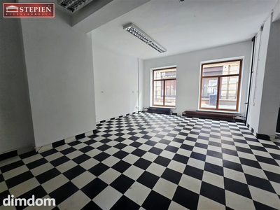 Lokal użytkowy w Mirsku - 3