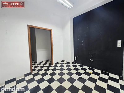 Lokal użytkowy w Mirsku - 2