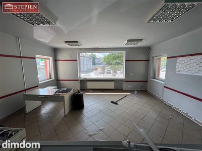 Kamienica - Biurowiec w centrum miasta + parking - 3