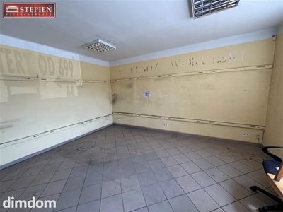 Kamienica - Biurowiec w centrum miasta + parking - 4