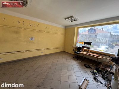 Kamienica - Biurowiec w centrum miasta + parking - 5