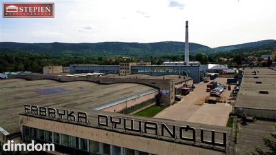 Hala produkcyjno-magazynowa 1269,42 m² na sprzedaż - Kowary - 3