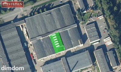 Hala produkcyjno-magazynowa 1269,42 m² na sprzedaż - Kowary - 5