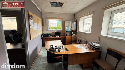Na sprzedaż kompleks budynków-hal o przeznaczeniu biurowo-magazynowym i produkcyjnym. - 3