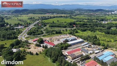 Hala produkcyjno - magazynowa 1000m2 Jelenia Góra - 5