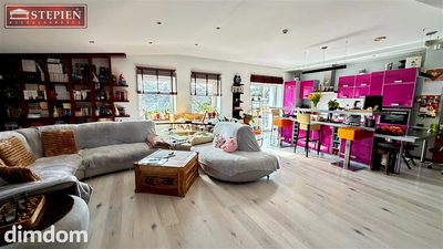 Na sprzedaż budynek wolnostojący mieszkalno-usługowy! - 5