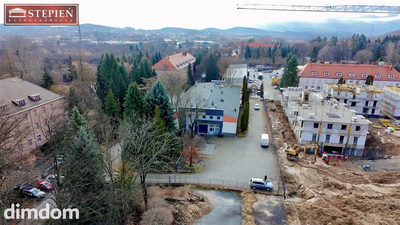 Na sprzedaż budynek wolnostojący mieszkalno-usługowy! - 2