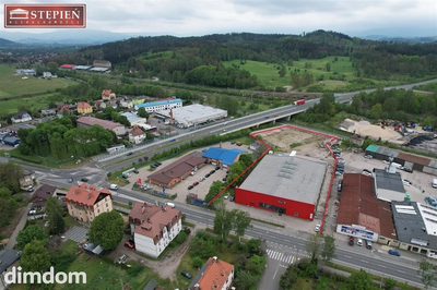 Nowoczesny obiekt produkcyjno-magazynowo-usługowy w Jeleniej Górze - 2