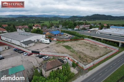 Nowoczesny obiekt produkcyjno-magazynowo-usługowy w Jeleniej Górze - 3
