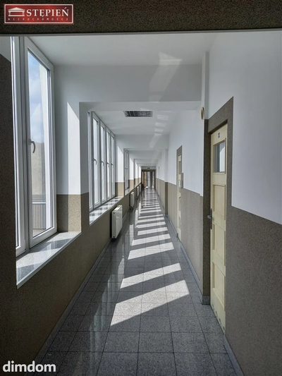 Lokal w luksusowym budynku - 2