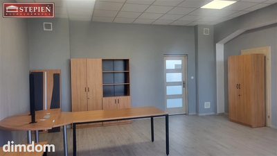 Lokal w luksusowym budynku - 5