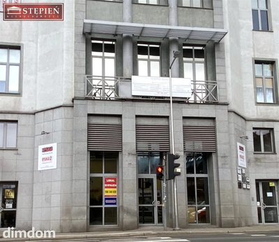 Lokal użytkowy w doskonałej lokalizacji - 2