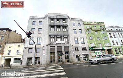 Lokal użytkowy w doskonałej lokalizacji - 3