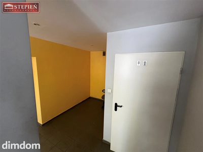 Lokal użytkowy na wynajem - 4