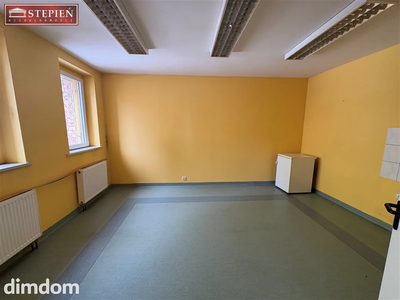 Lokal użytkowy na wynajem - 5