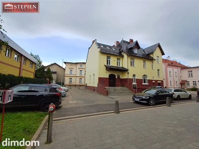 BUDYNEK HANDLOWO – USŁUGOWY JELENIA GÓRA, CENTRUM - 4