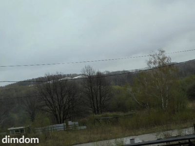 Do sprzedaży działka inwestycyjna o powierzchni 21 000 m2 przeznaczona do budowy osiedla mieszkaniowego w atrakcyjnej okolicy Wałbrzycha. - 2
