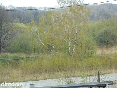 Do sprzedaży działka inwestycyjna o powierzchni 21 000 m2 przeznaczona do budowy osiedla mieszkaniowego w atrakcyjnej okolicy Wałbrzycha. - 3
