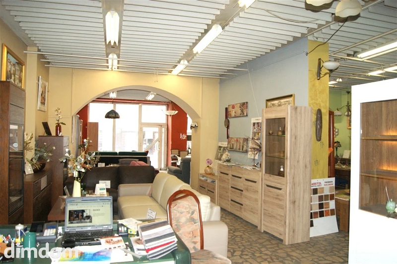 Dwupoziomowy lokal, bardzo dobra lokalizacja - 92722933.jpg