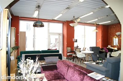 Dwupoziomowy lokal, bardzo dobra lokalizacja - 2