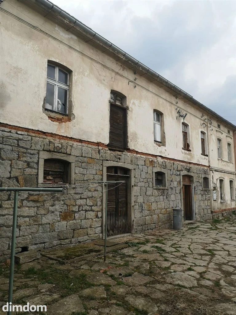 Dwie kondygnacje do adaptacji. - 92724194.jpg