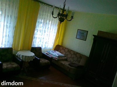 Do sprzedania dom o powierzchni 168m2 na działce 938m2 w centrum Szklarskiej Poręby! - 2