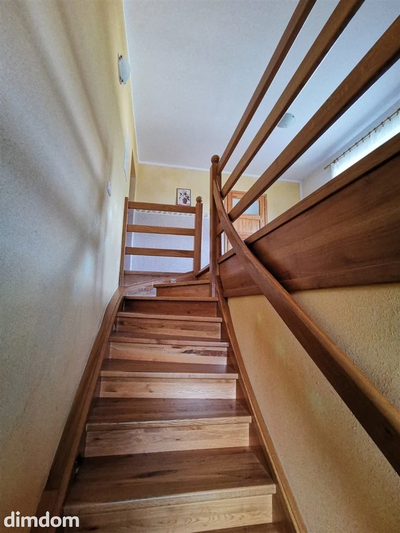 Do sprzedania dom o powierzchni 280m2 na działce 900m2 w Dębrzniku - 4