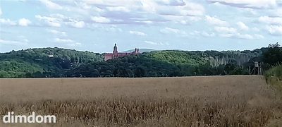 Działki w Cieszowie