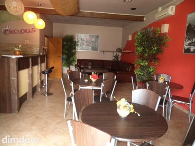 Oferuję do sprzedaży lokal użytkowy po kapitalnym remoncie i z całym wyposażeniem w Świebodzicach. Do nieruchomości przynależy działka o powierzchni 167 m2 .Lokal przystosowany pod działalność gospod… - 2