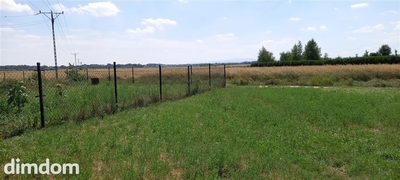 działka na sprzedaż - 2