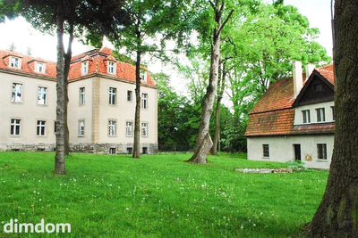 Piękny kompleks pałacowo-parkowy - 2