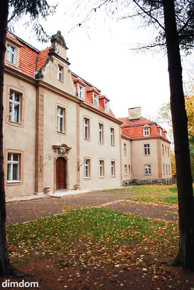 Piękny kompleks pałacowo-parkowy - 3