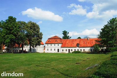Piękny kompleks pałacowo-parkowy - 4