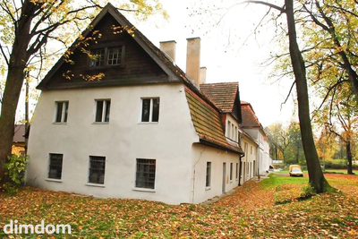 Piękny kompleks pałacowo-parkowy - 5